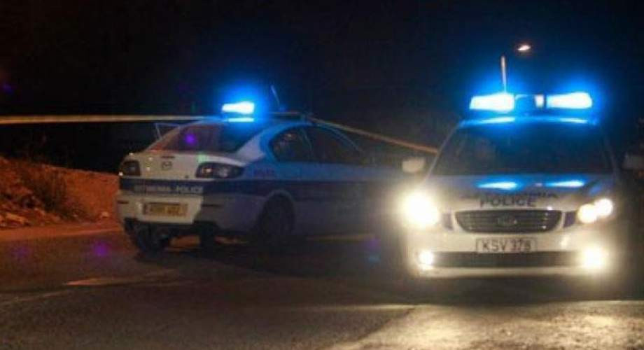 Κινηματογραφική καταδίωξη ύποπτου αυτοκινήτου στον Κηφισό (βίντεο)